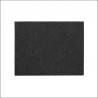 07915 VOREL Burete abraziv, granulatie 150, dimensiune 124x98x12 mm
