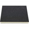 07915 VOREL Burete abraziv, granulatie 150, dimensiune 124x98x12 mm