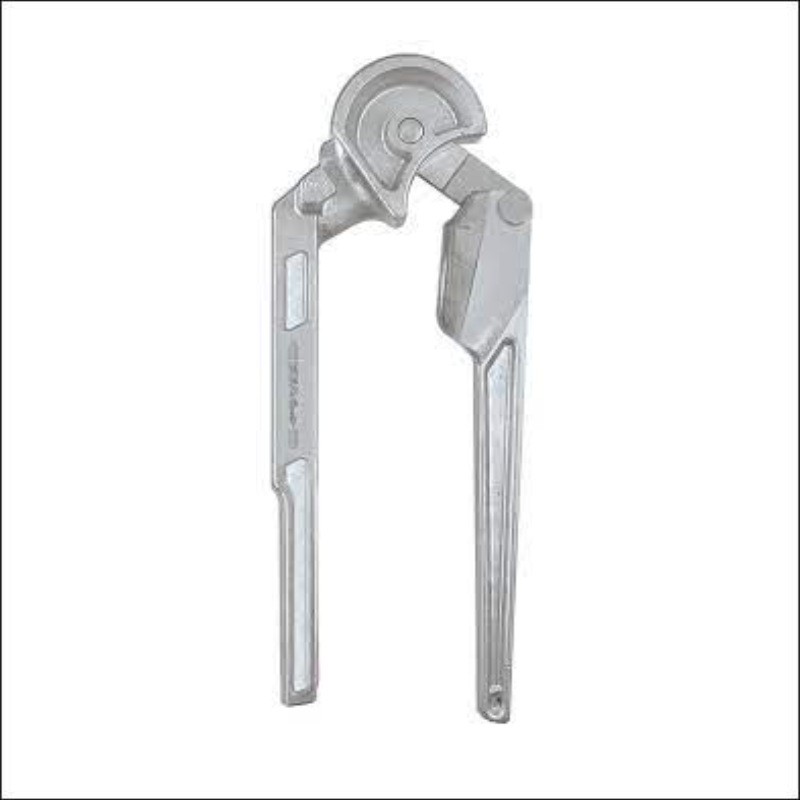 68147 EGAMASTER Dispozitiv aluminiu, de indoit tevi, diametrul 15 mm