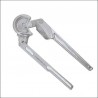68147 EGAMASTER Dispozitiv aluminiu, de indoit tevi, diametrul 15 mm