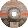 08190 STHOR Disc pentru slefuit metale 115x22.2x6mm