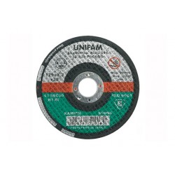 08210 VOREL Disc pentru taiat piatra 115x22x3.2mm