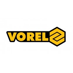 08210 VOREL Disc pentru taiat piatra 115x22x3.2mm