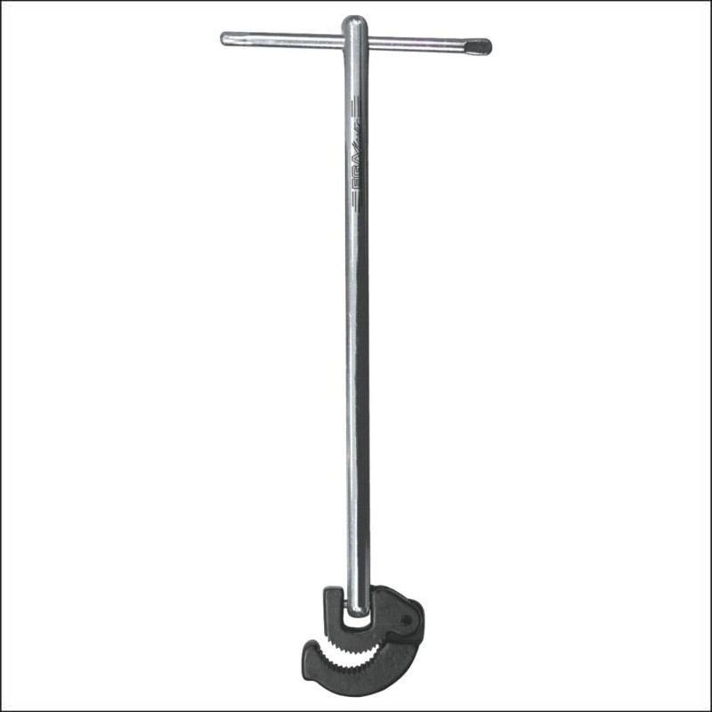 61008 EGAMASTER Cheie pentru bazin standard.