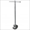 61008 EGAMASTER Cheie pentru bazin standard.