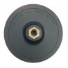 08315 VOREL Suport disc abraziv cu scai 125mm