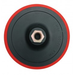 08318 VOREL Suport disc abraziv cu scai 125mm