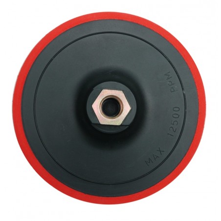08318 VOREL Suport disc abraziv cu scai 125mm
