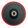 08318 VOREL Suport disc abraziv cu scai 125mm