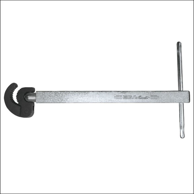 61009 EGAMASTER Cheie pentru bazin telescopica