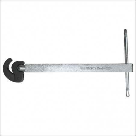 61009 EGAMASTER Cheie pentru bazin telescopica