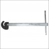 61009 EGAMASTER Cheie pentru bazin telescopica