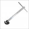 61009 EGAMASTER Cheie pentru bazin telescopica