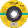 08671 VOREL Disc pentru taiat piatra 115x22x3.2mm