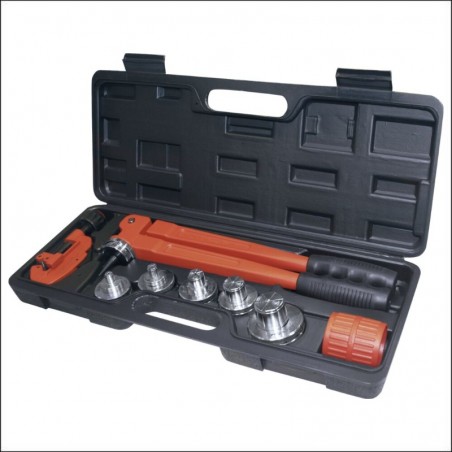 68204 EGAMASTER Trusa expandat tevi cupru si aluminiu 12-15-22-28 mm