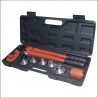 68204 EGAMASTER Trusa expandat tevi cupru si aluminiu 12-15-22-28 mm