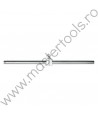 53710 VOREL Antrenor tip T culisabil, patrat 3/4", lungime 450 mm