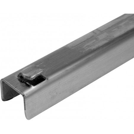 YG-05414 YATO Ghidaj cu prindere dreapta pentru raft