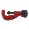 63105 EGAMASTER-TELESCOPIC32 Dispozitiv taiat teava cu diametrul 32 mm