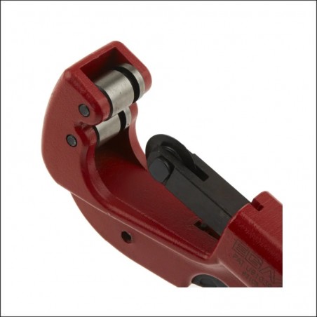 63105 EGAMASTER-TELESCOPIC32 Dispozitiv taiat teava cu diametrul 32 mm