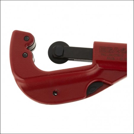 63105 EGAMASTER-TELESCOPIC32 Dispozitiv taiat teava cu diametrul 32 mm