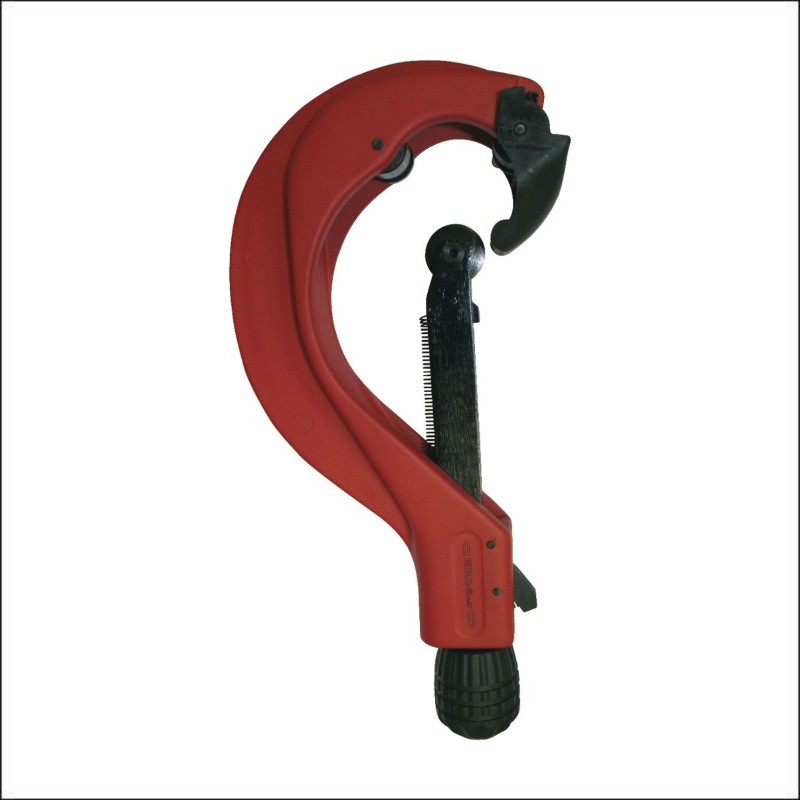 63174 EGAMASTER Dispozitiv aluminiu de taiat teava, diametrul 127 mm