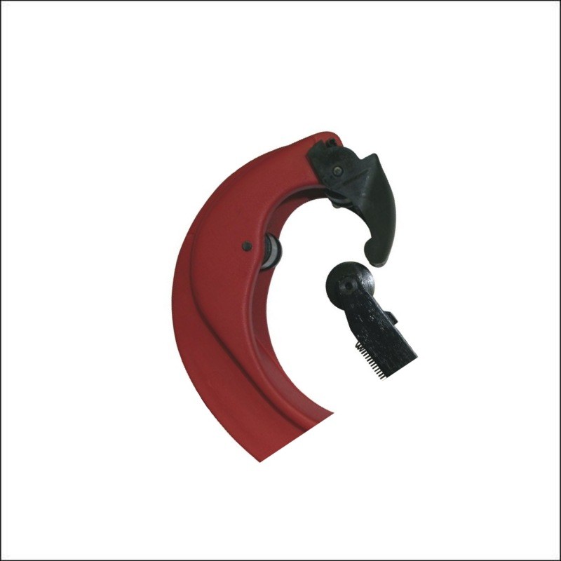 63174 EGAMASTER Dispozitiv aluminiu de taiat teava, diametrul 127 mm