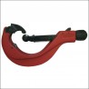 63174 EGAMASTER Dispozitiv aluminiu de taiat teava, diametrul 127 mm