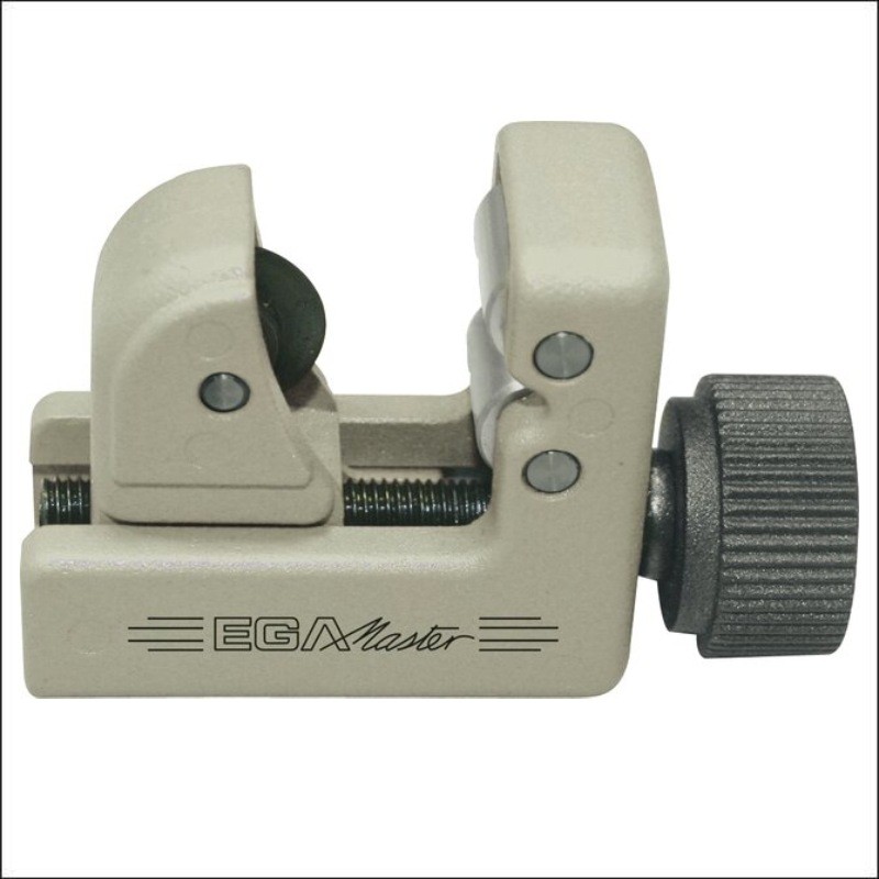 63169 EGAMASTER - MINI 30 Dispozitiv taiat teava INOX, diametrul 30 mm