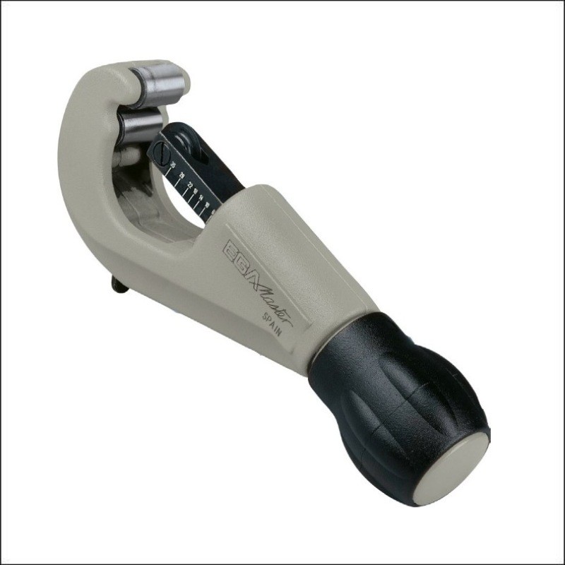 63121 EGAMASTER-UNIQUE Dispozitiv de taiat teava INOX, diametrul 42mm
