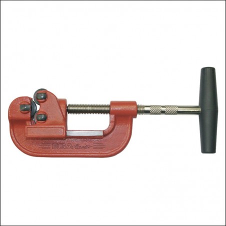 63172 EGAMASTER Dispozitiv de taiat tevi otel, diametrul 1/8" - 2"