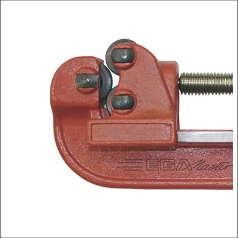 63172 EGAMASTER Dispozitiv de taiat tevi otel, diametrul 1/8" - 2"