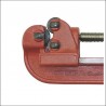 63172 EGAMASTER Dispozitiv de taiat tevi otel, diametrul 1/8" - 2"
