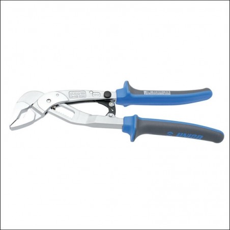 616727 UNIOR Cleste reglabil lungime 180mm,auto-reglare,diametrul 33mm