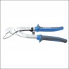 616727 UNIOR Cleste reglabil lungime 180mm,auto-reglare,diametrul 33mm