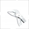 616727 UNIOR Cleste reglabil lungime 180mm,auto-reglare,diametrul 33mm