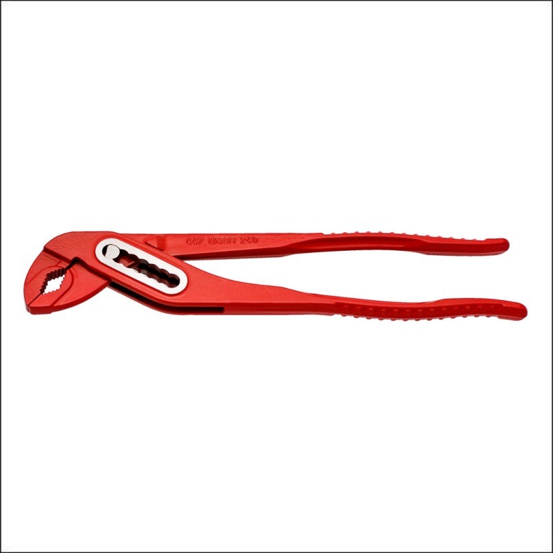 607348 UNIOR Cleste reglabil ,lungime 175mm, vopsit, diametrul 26.5mm