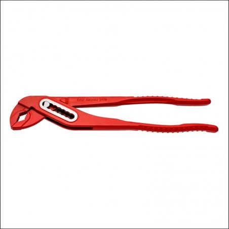 607348 UNIOR Cleste reglabil ,lungime 175mm, vopsit, diametrul 26.5mm