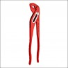 607348 UNIOR Cleste reglabil ,lungime 175mm, vopsit, diametrul 26.5mm