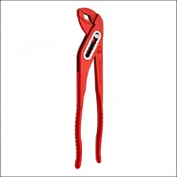 603160 UNIOR Cleste reglabil ,lungime 240 mm, vopsit, diametrul 35 mm