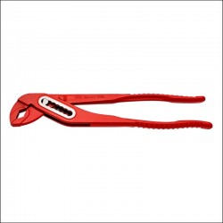 603160 UNIOR Cleste reglabil ,lungime 240 mm, vopsit, diametrul 35 mm
