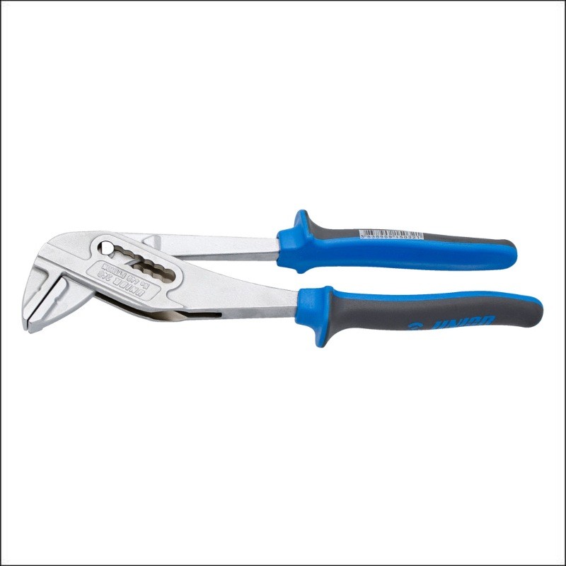 616725 UNIOR Cleste reglabil, lungime 300 mm, , diametrul 63 mm