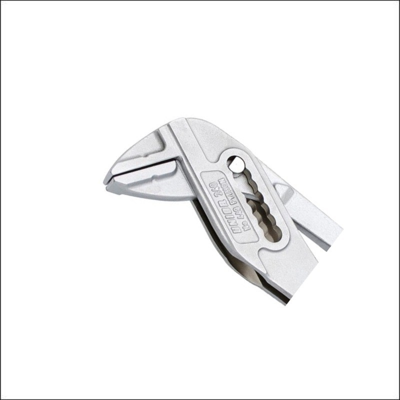 616725 UNIOR Cleste reglabil, lungime 300 mm, , diametrul 63 mm