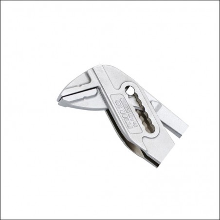 616725 UNIOR Cleste reglabil, lungime 300 mm, , diametrul 63 mm