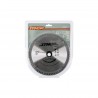 08853 STHOR Panza fierastrau circular pentru aluminiu 210x30x1.6mm,72T