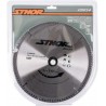 08854 STHOR Panza fierastrau circular aluminiu 250x30x1.8 mm, 100 T
