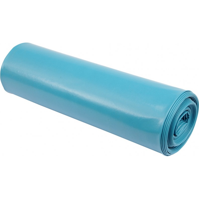 09467 VOREL Set 10 saci constructii, capacitate 240 L