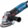 06017D0200 BOSCH  Polizor unghiular putere 1700 W, diametru disc 125mm