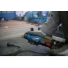 06017D0200 BOSCH  Polizor unghiular putere 1700 W, diametru disc 125mm