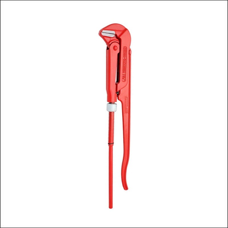 601483 UNIOR Cleste 90, model suedez, lungime 685mm, deschidere 3"